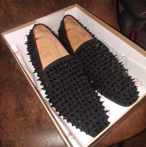 Christian Louboutin Men's Spike
